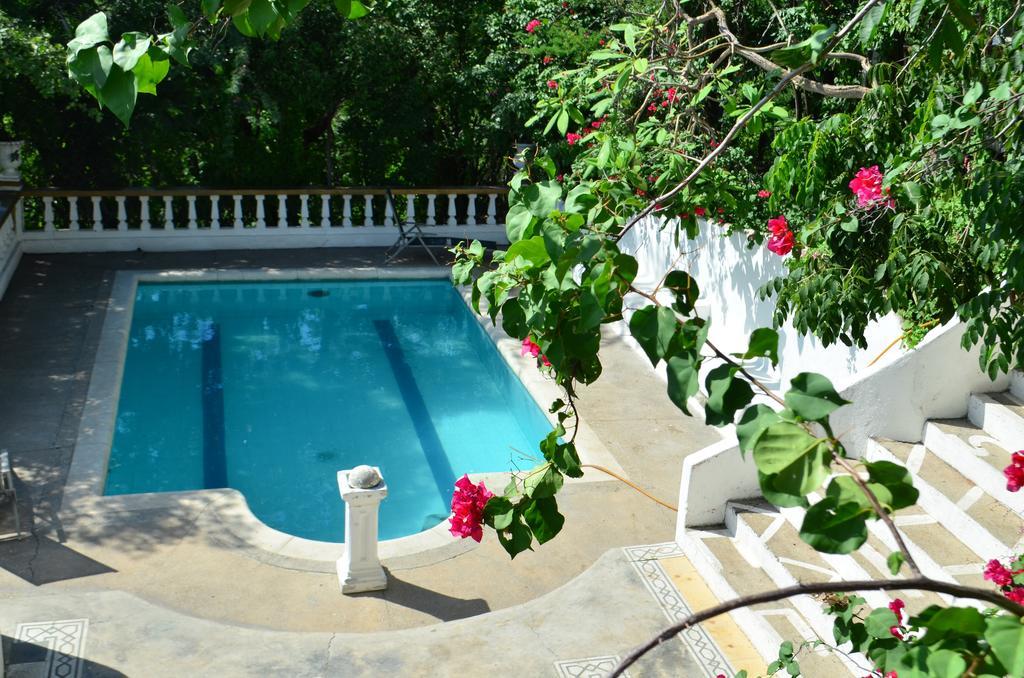 Jardin Etnobotanico Villa Ludovica Santa Marta  Room photo