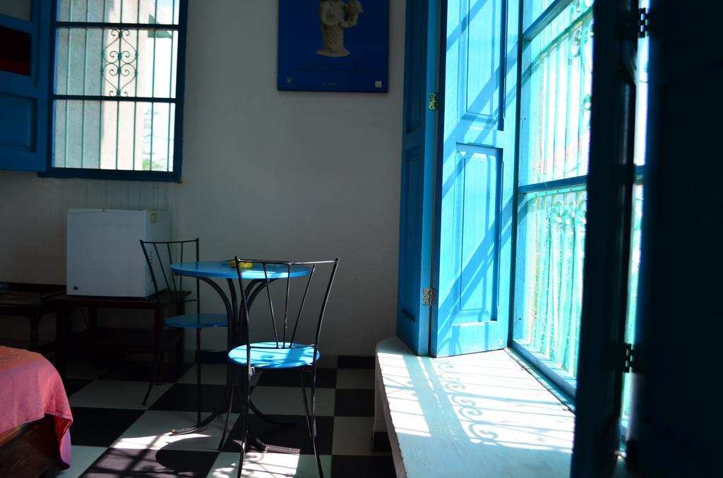 Jardin Etnobotanico Villa Ludovica Santa Marta  Room photo